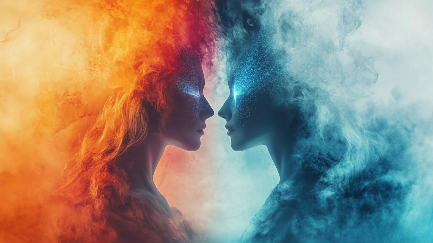 Бесплатный ИИ генератор