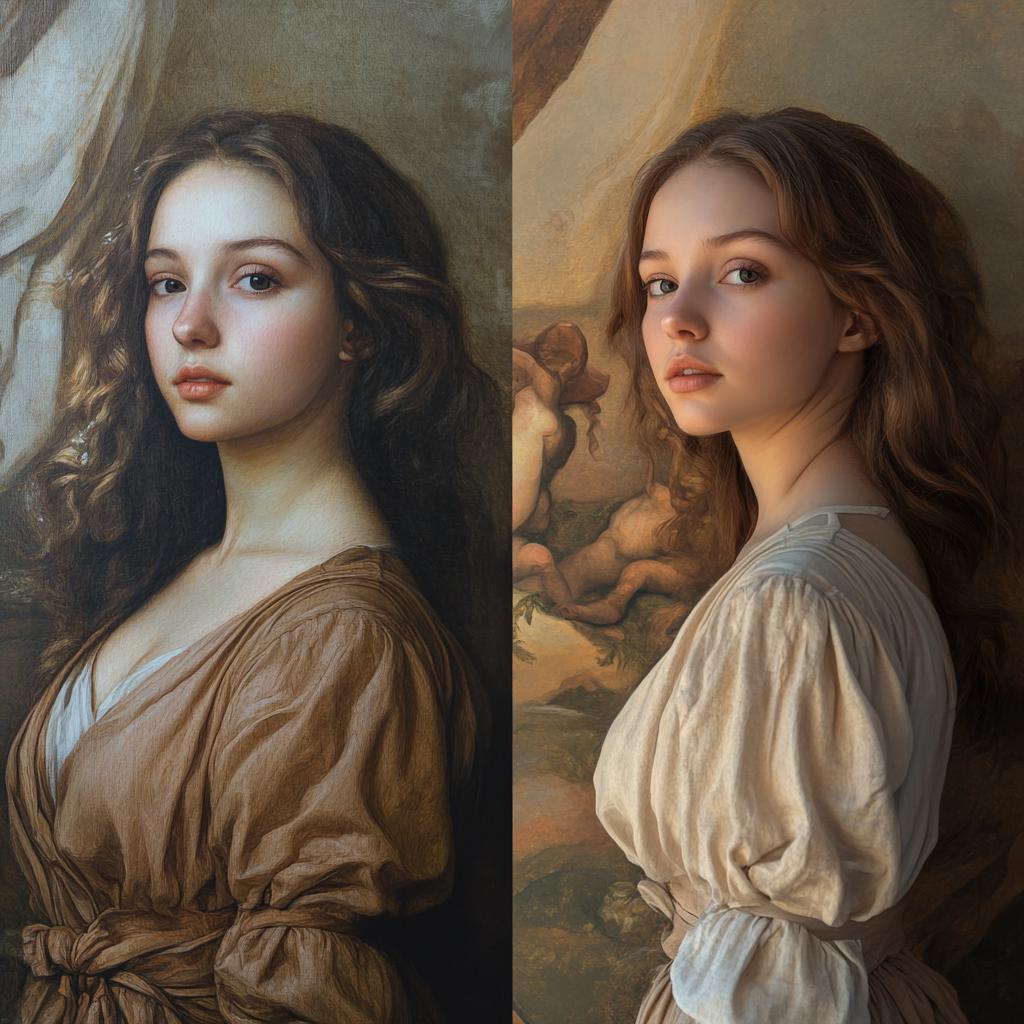 Бесплатный ИИ генератор