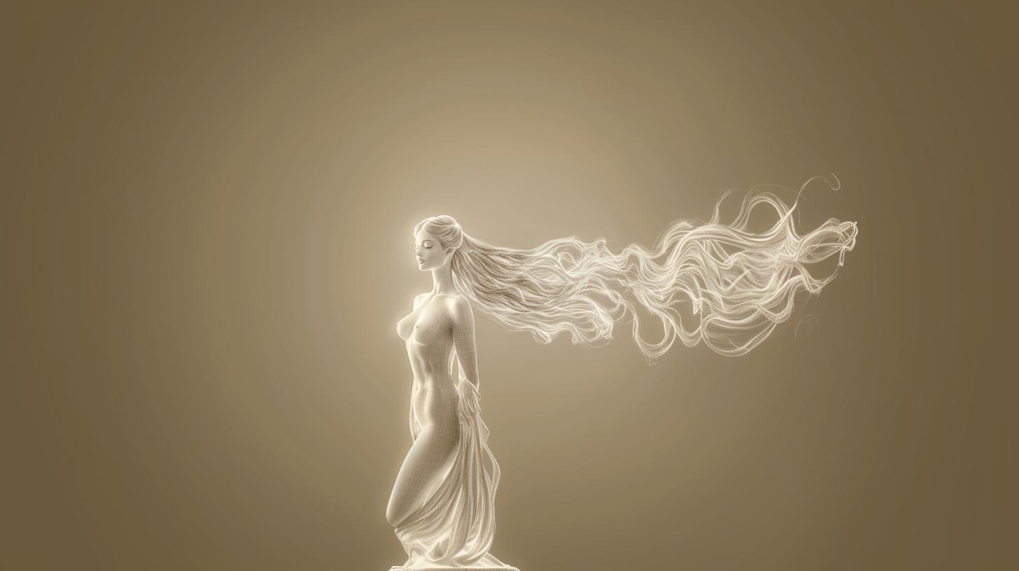 Бесплатный ИИ генератор, создавай горячие фото, видео, замена лица